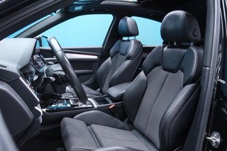 Audi Q5 SPORTBACK S Line 50 TFSI e quattro-ultra