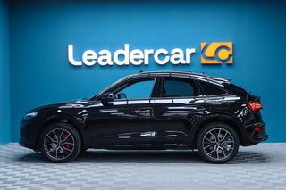 Audi Q5 SPORTBACK S Line 50 TFSI e quattro-ultra