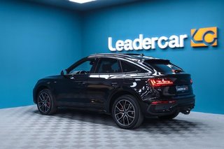 Audi Q5 SPORTBACK S Line 50 TFSI e quattro-ultra