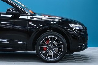 Audi Q5 SPORTBACK S Line 50 TFSI e quattro-ultra
