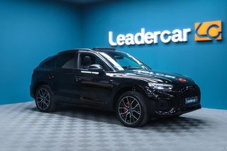 Audi Q5 SPORTBACK S Line 50 TFSI e quattro-ultra