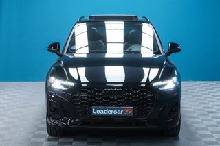 Audi Q5 SPORTBACK S Line 50 TFSI e quattro-ultra