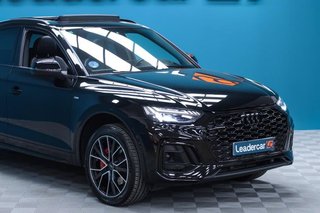 Audi Q5 SPORTBACK S Line 50 TFSI e quattro-ultra