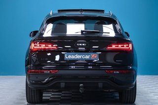 Audi Q5 SPORTBACK S Line 50 TFSI e quattro-ultra