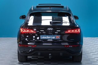 Audi Q5 SPORTBACK S Line 50 TFSI e quattro-ultra