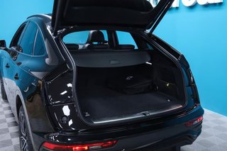 Audi Q5 SPORTBACK S Line 50 TFSI e quattro-ultra