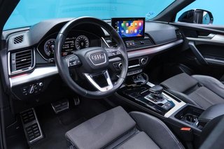 Audi Q5 SPORTBACK S Line 50 TFSI e quattro-ultra