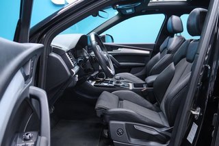 Audi Q5 SPORTBACK S Line 50 TFSI e quattro-ultra