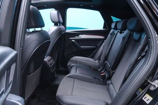 Audi Q5 SPORTBACK S Line 50 TFSI e quattro-ultra