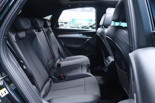 Audi Q5 SPORTBACK S Line 50 TFSI e quattro-ultra