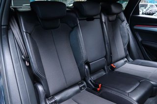Audi Q5 SPORTBACK S Line 50 TFSI e quattro-ultra