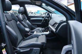 Audi Q5 SPORTBACK S Line 50 TFSI e quattro-ultra