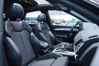 Audi Q5 SPORTBACK S Line 50 TFSI e quattro-ultra