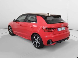 Audi A1 Adrenalin edition 30 TFSI 81 kW (110 CV) S tronic