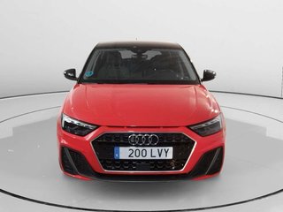 Audi A1 Adrenalin edition 30 TFSI 81 kW (110 CV) S tronic