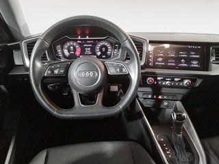 Audi A1 Adrenalin edition 30 TFSI 81 kW (110 CV) S tronic