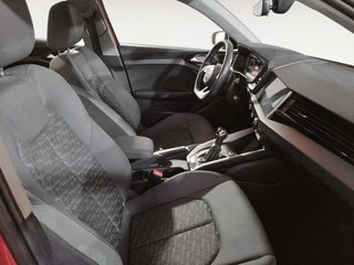 Audi A1 Adrenalin edition 30 TFSI 81 kW (110 CV) S tronic