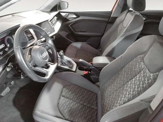 Audi A1 Adrenalin edition 30 TFSI 81 kW (110 CV) S tronic
