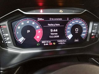 Audi A1 Adrenalin edition 30 TFSI 81 kW (110 CV) S tronic