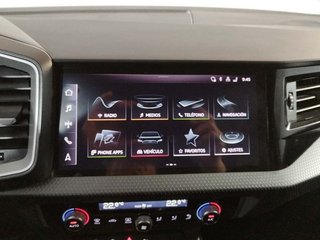 Audi A1 Adrenalin edition 30 TFSI 81 kW (110 CV) S tronic