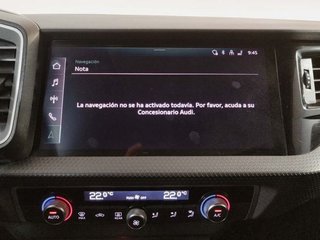 Audi A1 Adrenalin edition 30 TFSI 81 kW (110 CV) S tronic