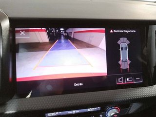 Audi A1 Adrenalin edition 30 TFSI 81 kW (110 CV) S tronic