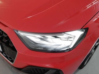 Audi A1 Adrenalin edition 30 TFSI 81 kW (110 CV) S tronic