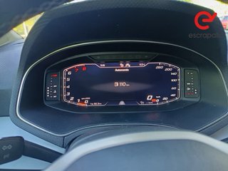 SEAT Arona 2021