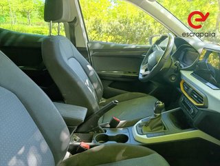 SEAT Arona 2021