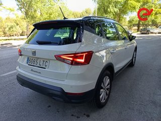 SEAT Arona 2021