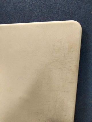 Mesa de resina plegable portátil Gardiun NT1800