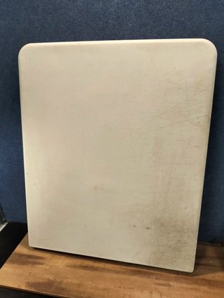 Mesa de resina plegable portátil Gardiun NT1800