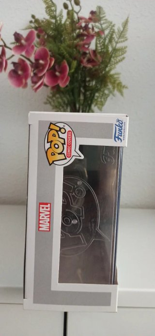 Funko Pop! Wolverine 23 Marvel Comics