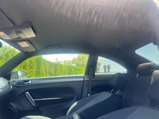 Volkswagen Beetle 2.0 TDI Automático – 2015