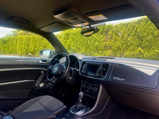 Volkswagen Beetle 2.0 TDI Automático – 2015
