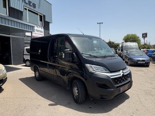 Citroen Jumper 2020 hdi