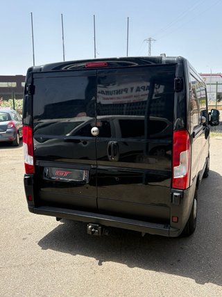 Citroen Jumper 2020 hdi