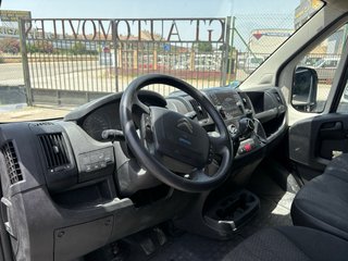 Citroen Jumper 2020 hdi