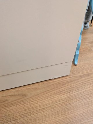 Cómoda de 4 cajones Ikea