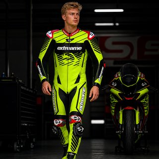 TRAJES DE MOTO A MEDIDA Y PERSONALIZADOS