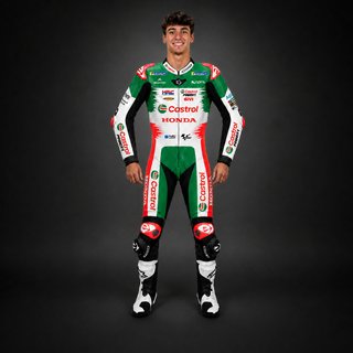 TRAJES DE MOTO A MEDIDA Y PERSONALIZADOS
