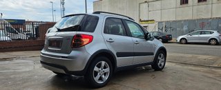Suzuki SX4 1.6 GL 2WD