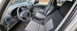Suzuki SX4 1.6 GL 2WD