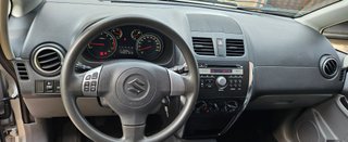 Suzuki SX4 1.6 GL 2WD