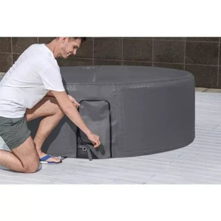 Funda térmica Bestway EnergySense Plus Lay-Z-Spa