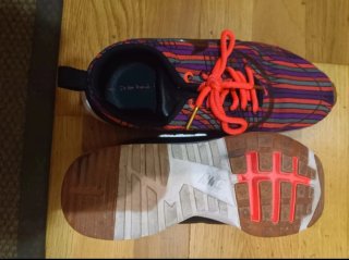 Zapatillas Nike Talla 39