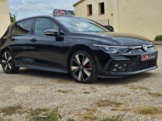 Volkswagen GOLF GTD GTD