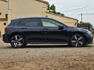 Volkswagen GOLF GTD GTD