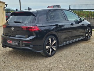 Volkswagen GOLF GTD GTD