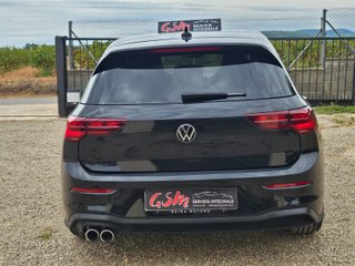 Volkswagen GOLF GTD GTD